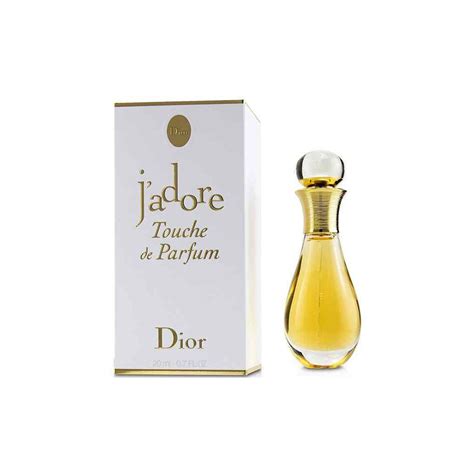 dior j'adore touche de parfum 20 ml|dior j'adore perfume boots.